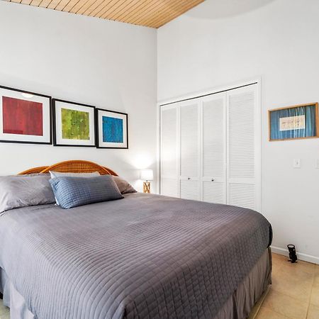 卡胡库Hale Nalu Townhouse At Turtle Bay Golf Course公寓 外观 照片