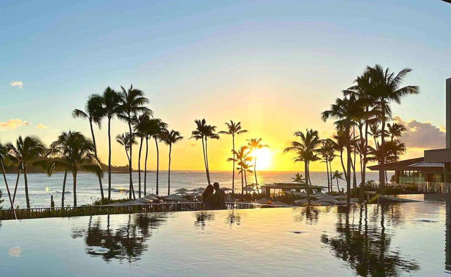 卡胡库Hale Nalu Townhouse At Turtle Bay Golf Course公寓 外观 照片