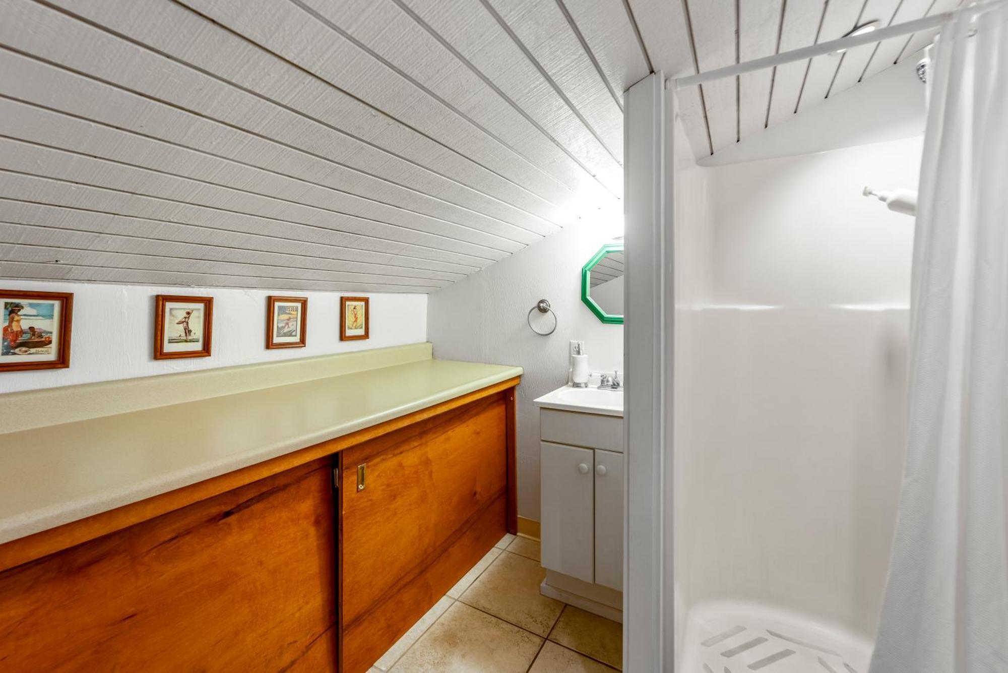 卡胡库Hale Nalu Townhouse At Turtle Bay Golf Course公寓 外观 照片