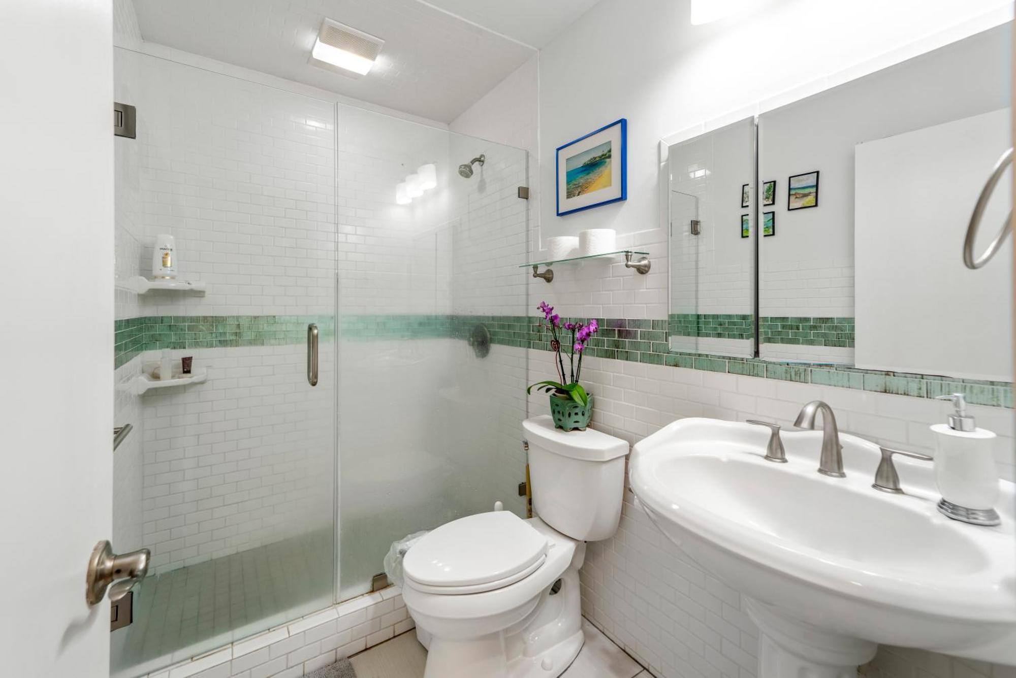 卡胡库Hale Nalu Townhouse At Turtle Bay Golf Course公寓 外观 照片