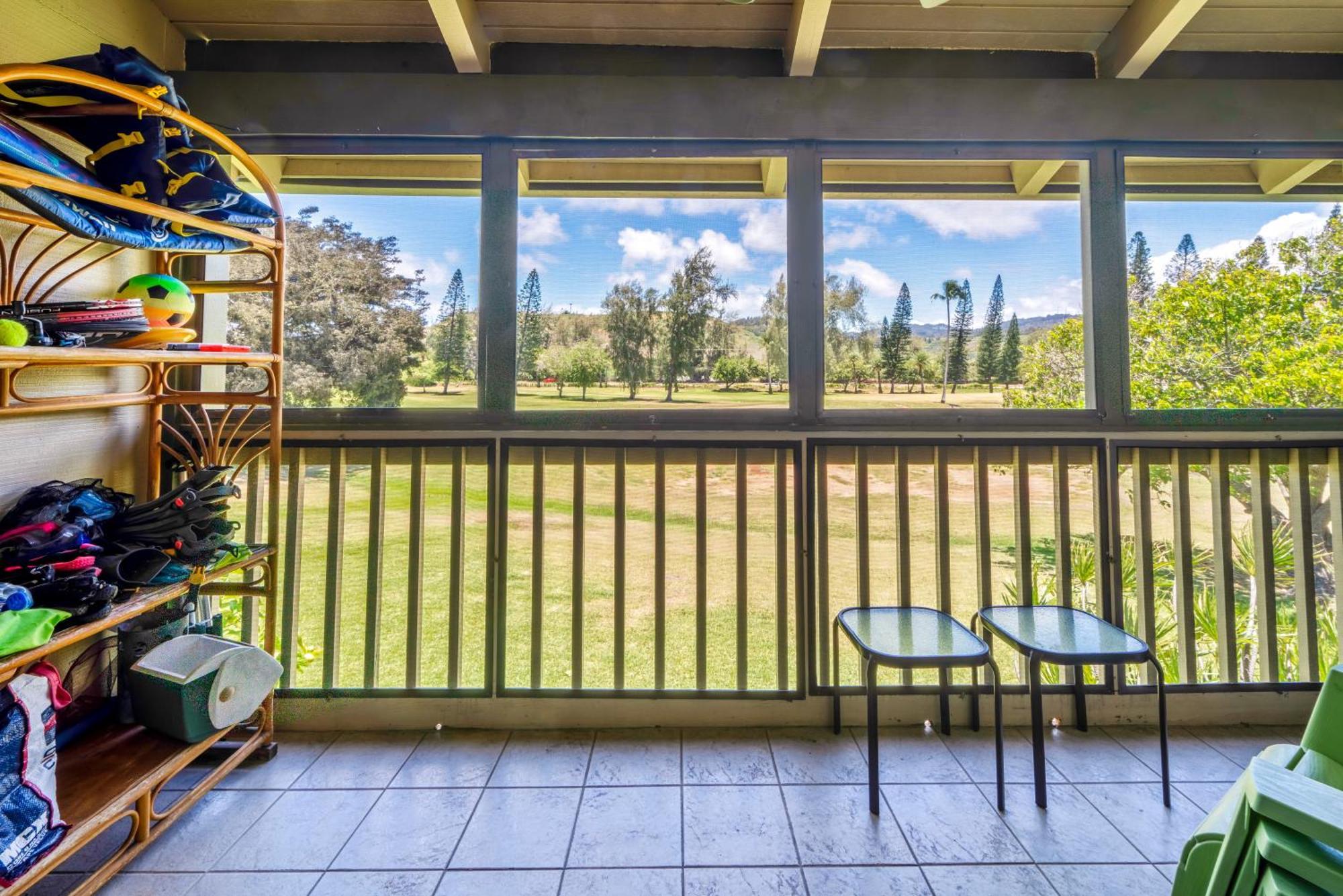 卡胡库Hale Nalu Townhouse At Turtle Bay Golf Course公寓 外观 照片
